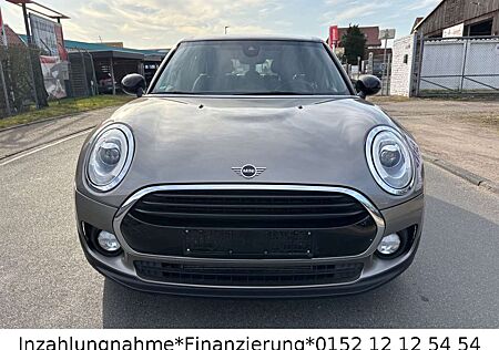 Mini Cooper Clubman