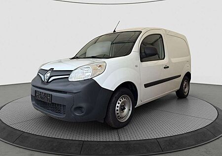 Renault Kangoo 1.5 BLUE dCi Rapid Klima*Radio*Einparkhil