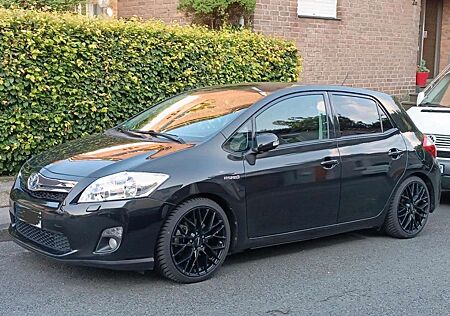 Toyota Auris 1.8 Hybrid Executive