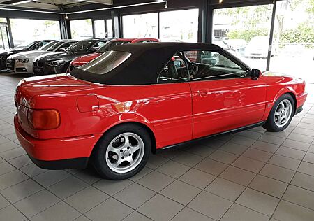 Audi Cabriolet 2.8 (E)