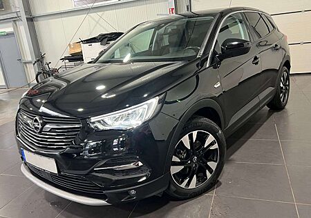 Opel Grandland X 1.2 Automatik *LED*AHK*SHZ*Kamera*