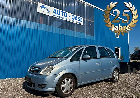Opel Meriva Edition**Klima*8 fach bereift**