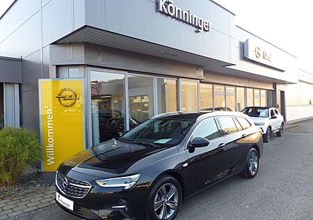 Opel Insignia Sports Tourer 2.0 Elegance NAVI, Kamera,...