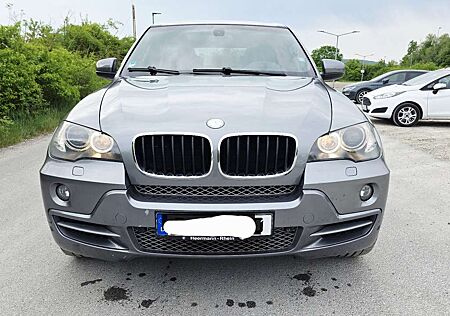 BMW X5 xDrive30d