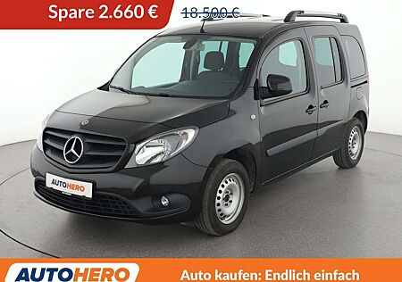 Mercedes-Benz Citan 111 CDI Lang *TEMPO*PDC*SHZ*KLIMA*