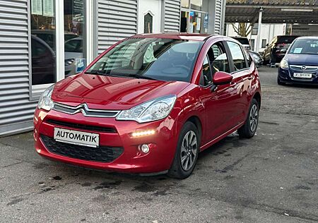 Citroën C3 Citroen Tendance AUTOMATIK+EINPARKHILFE+GARANTIE