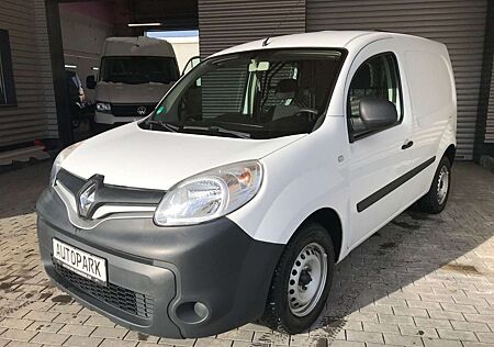 Renault Kangoo Rapid Extra*TÜV Neu*Diesel*