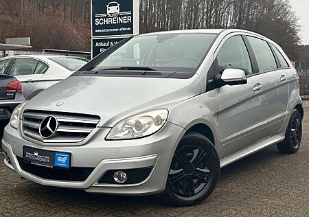 Mercedes-Benz B 160 TÜV NEU PDC SHZ KLIMA