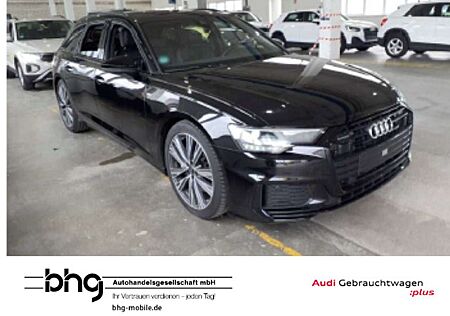 Audi A6 55 TFSI quattro S tronic sport