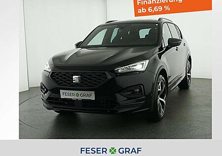 Seat Tarraco 2.0 TDI FR 4drive DSG Navi AHK Kamera ACC