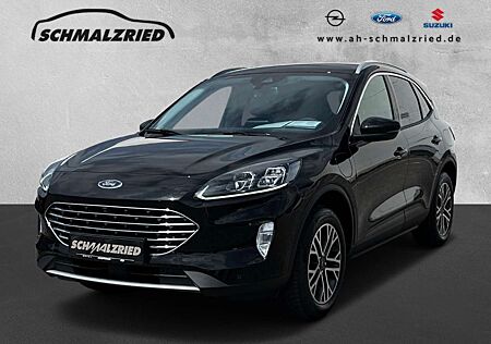 Ford Kuga Titanium X PHEV Navi Leder digitales Cockpit Sound