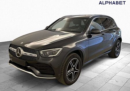 Mercedes-Benz GLC 300 de 4Matic AMG Line SpoSi Airmatic AHK