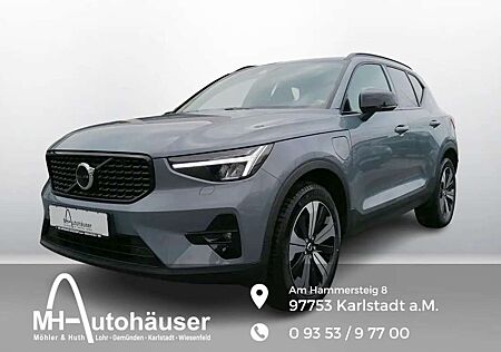 Volvo XC 40 XC40 Plus Dark Recharge Plug-In Hybrid 2WD