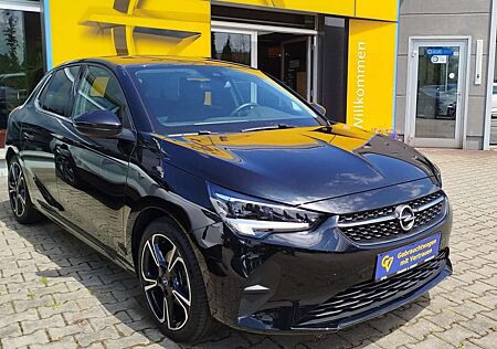 Opel Corsa Elegance 1.2 DI Turbo 74 kW 100 PS 8-Stufe