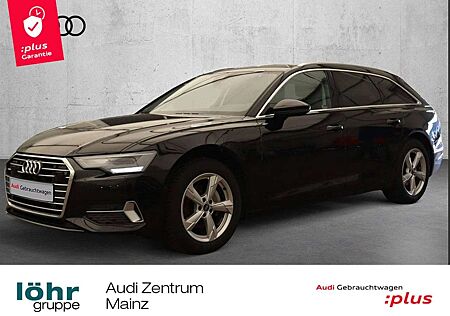 Audi A6 Avant sport 40 TDI quattro S tronic *ACC*RFK*