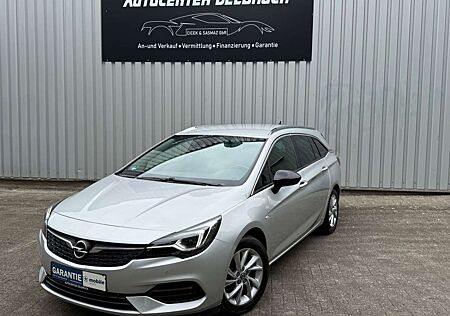 Opel Astra K Sports Tourer Elegance Start/Stop