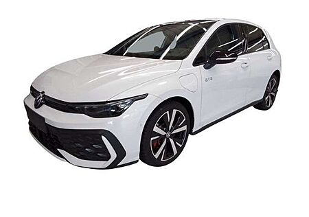 VW Golf GTE Volkswagen 1.5 TSI eHybrid 272 PS DSG AHK/Standkl/DCC/HuD/ASG