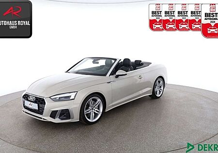 Audi A5 40 TFSI S LINE EXCLUSIVE LACK BANG+O,MATRIX