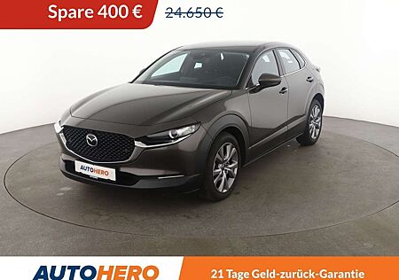 Mazda CX-30 2.0 Selection 2WD *NAVI*LED*360CAM*SHZ*LHZ*ACC*