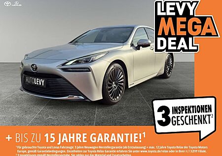 Toyota Mirai Advanced 360 Kamera*Navi*SHZ