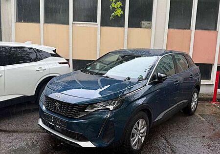 Peugeot 3008 Active Pack LED Navi Kamera