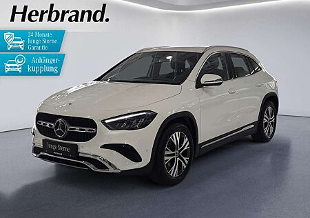 Mercedes-Benz GLA 200 Progressive AHK LED KAMERA EASY-PACK DAB