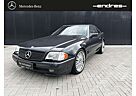 Mercedes-Benz SL 500 KLIMA+SITZHEIZUNG+MEMORY+AUTOMATIK