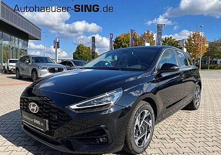 Hyundai i30 Automatik M-Hybrid Klima LED Kamera CarPlay