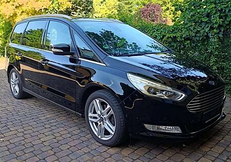 Ford Galaxy 2.0 EcoBlue Allrad Aut.Titanium