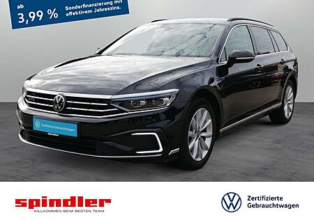 VW Passat Variant Volkswagen GTE 1.4 TSI DSG/ Matrix, ACC, AHK