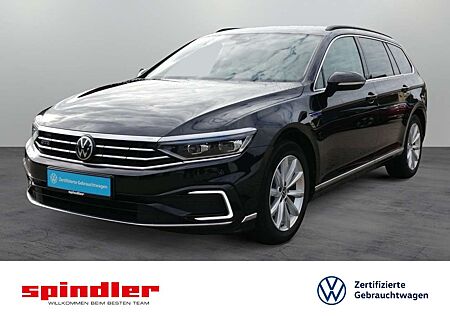 VW Passat Variant Volkswagen GTE 1.4 TSI DSG/ Matrix, ACC, AHK