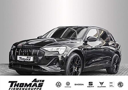 Audi Others line 55 quattro MATRIX+Batterie 94%