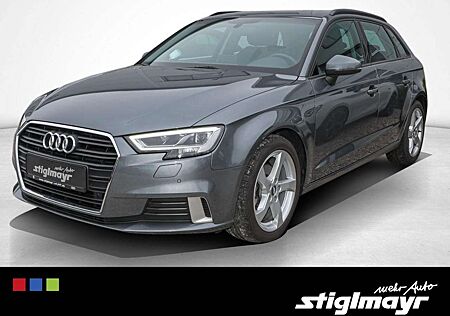 Audi A3 1.4 TFSI Sport DSG +Navi+Sitzheiz