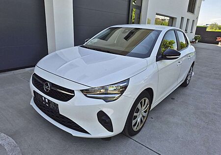 Opel Corsa F Edition