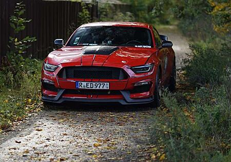 Ford Mustang Der Schönste 3.7L V6 auf dem Markt!