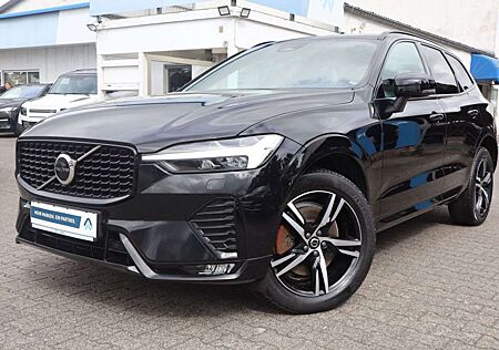 Volvo XC 60 XC60 XC60 B4 D AWD Plus Dark|NAVI|SHZG|LEDER|LED|