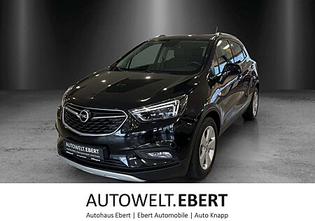 Opel Mokka X 1.4 Turbo Innovation/NAVI/Kamera/SHZ