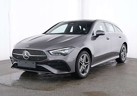 Mercedes-Benz CLA 250 e (118.685)AMG LINE Avanced Plus+LED High