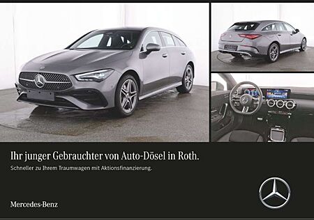 Mercedes-Benz CLA 250 e AMG LINE Avanced Plus+LED High