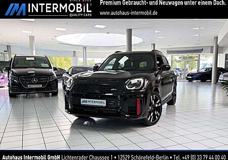 Mini John Cooper Works Countryman gebraucht kaufen Mini John Cooper Works Countryman Trim ALL4*PANO*360°