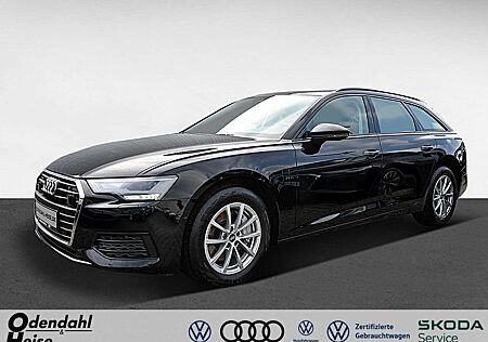 Audi A6 Avant 45 TFSI quattro S tronic Klima Navi