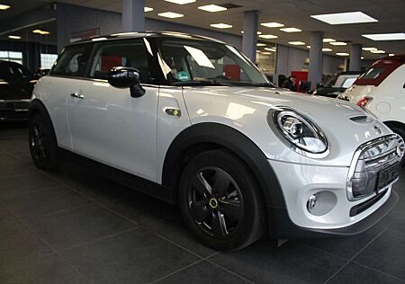 Mini Cooper SE Trim S
