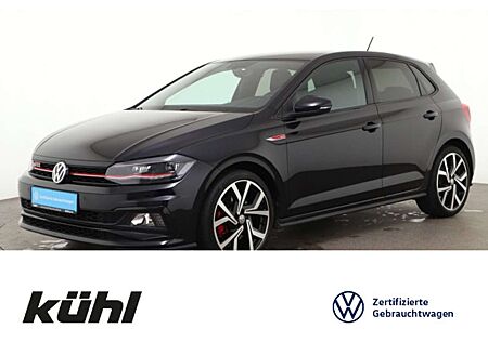 VW Polo Volkswagen 6 VI GTI 2.0 TSI DSG GTI LED/ ACC/ 18"