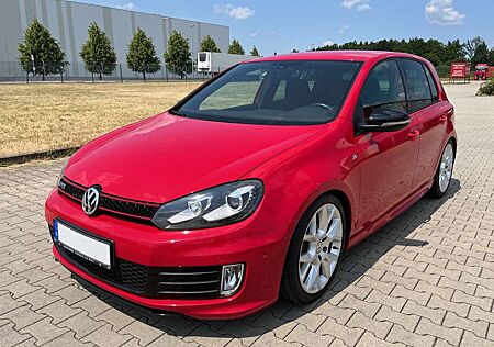 VW Golf GTI Volkswagen Golf+2.0+GTI+Edition+35