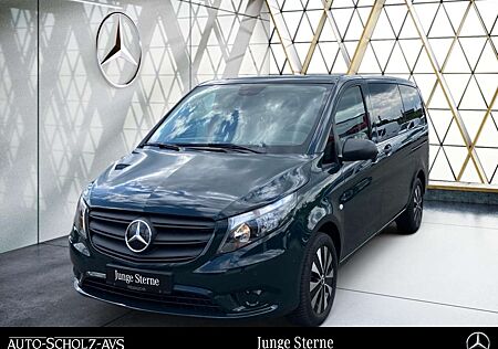 Mercedes-Benz Vito 114 CDI Tourer PRO Lang Kam*Tempomat*Klima*