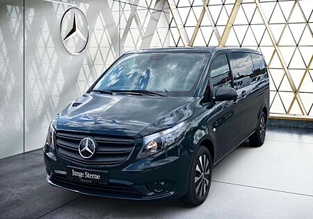Mercedes-Benz Vito 114 CDI Tourer PRO Lang Kam*Tempomat*Klima*
