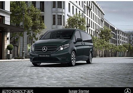 Mercedes-Benz Vito 114 CDI Tourer PRO Lang +AUT+LM+PDC+KlimaA