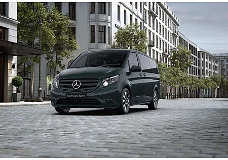Mercedes-Benz Vito 114 CDI Tourer PRO Lang Kam*Tempomat*Klima*