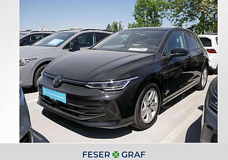 VW Golf Volkswagen 1.5 TSI ACC SHZ PDC CarPlay