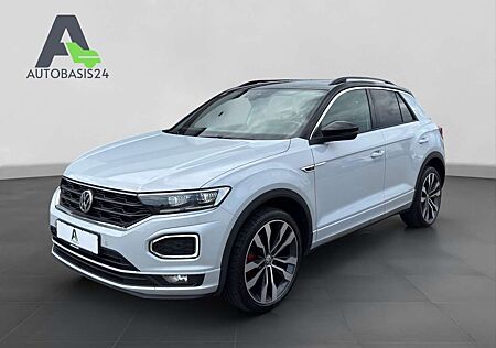 VW T-Roc Volkswagen Sport 4M R-Line *AHK*BEATS*DCC*KAMERA*